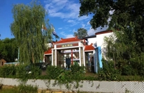 渠县东安乡雄才学校简介