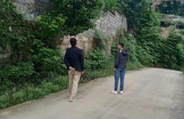 渠县临巴中学全面开展安全排查，推进新时代中国式现代化平安校园建设