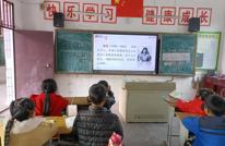静边四校：开展“学雷锋树新风”系列专题活动