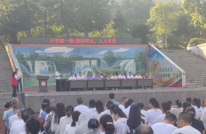 有庆镇开学第一课：提高安全意识 杜绝危险隐患
