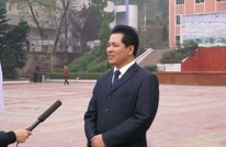 项目工程给鹤林小学带来新变化