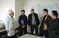 岩峰二校：加强学校食品安全管理 努力构建平安和谐校园