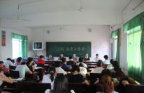 水口二校积极开展“三礼”教育活动