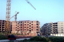 巨光乡中心村建设初具规模