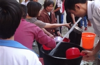 屏西乡党委政府高度重视教育发展