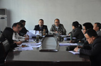 三汇镇召开村（社区）“两委”换届工作动员会