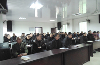 龙凤乡召开“践行党的群众路线我该怎么办”专题讨论会