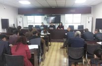 双土乡召开农保转社保专题会