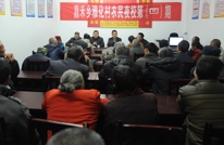 渠县嘉禾乡雅化村“农民夜校”缺啥补啥