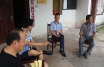 真心实意惠民生