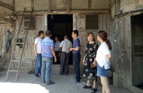 柏水乡纵深推进脱贫攻坚工作