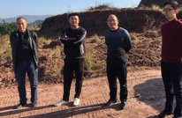 三汇镇重石村2020年脱贫奔康成绩喜人