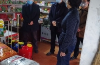 龙凤镇“三强化三抓好”积极备战春耕