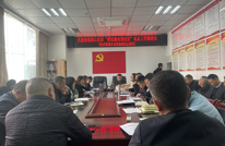 天星街道召开滨江社区“便民服务型社区”试点工作推进会—四川省城乡社区治理试点项目