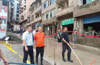 渠县三汇镇下好环境治理“三步棋”