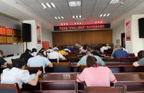 天星街道开展“学党史 感党恩”党史知识测试活动