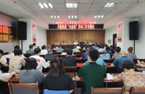 天星街道扎实推进“大走访”活动高质量开展