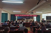 李渡镇以“三个强化”保障二季度“群众最不满意的10件事”整治工作落到实处