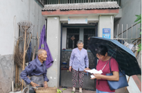 李渡镇：建好“院坝会现场问题搜集与回访机制”为民办好实事