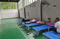 迅”字当头，渠南街道全面部署落实“四个绝不”