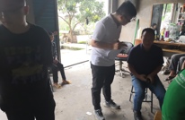 李渡镇：以更加有力的举措解决“群众最不满意的10件事”