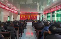 涌兴镇举办村（社区）“两委”干部培训班