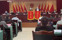 决战四季度 大干一百天，有庆镇组织开展小春生产拉练比拼