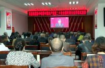 二十大时光｜天星街道：报告让我们增添了工作信心