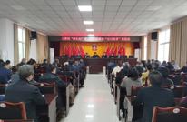 土溪镇：人居环境整治+乡村振兴现场会