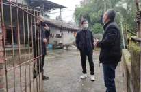 李渡镇：整治效果及时回访，确保诉求有效解决