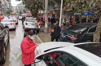 青龙镇“群众最不满意的10件事”整治在行动