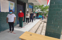 提升疫情防控应急能力 筑牢疫情防控安全线