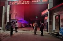 有庆派出所到有庆中学护送学生、深入寝室进行安全隐患排查