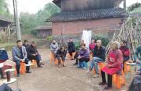 李馥镇多措并举征集2023年度群众最不满意的10件事