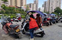 天星街道：开展“群众最不满意的10件事”活动——开展环境整治，共建卫生城市