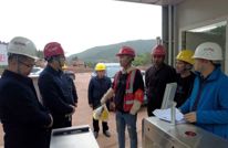 【安全生产】大义乡全面摸排整治安全隐患 营造祥和安全环境