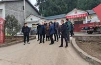 达州市检察院邀请市农科院专家赴渠县大义乡调研，助力农业高质量发展