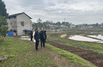 天星街道开展整治“群众最不满意的10件事”活动整治调研活动