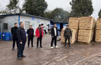 贵福镇开展安全生产风险隐患排查整治专项行动