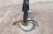 天星街道开展整治“群众最不满意的10件事”活动