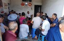 李馥镇石桅村整治“群众最不满意10件事”