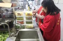 天星街道2023年整治“群众最不满意的10件事”活动——食品安全巡查