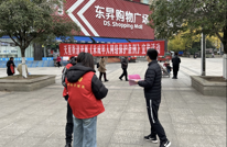 天星街道2024年整治“群众最不满意的10件事”活动