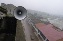 宝城镇村村通无线广播宣传环境综合治理成效显著