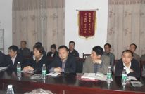 三汇镇召开安全生产工作现场会