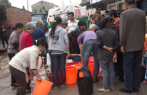 渠县机关干部下基层直接联系服务群众活动侧记