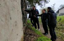 渠县清溪中学：进行开学安全大排查，确保师生安全