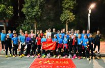 “你好，三月！”——渠县万寿镇