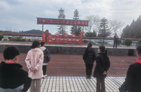 开展安全演练，筑牢安全底线