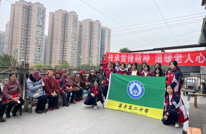 三月春“锋”暖   “益”起学雷锋